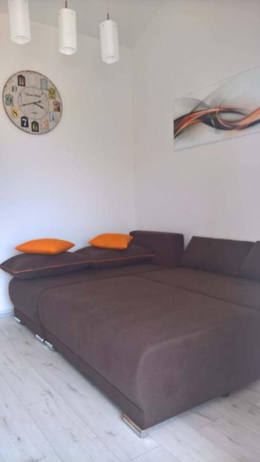 Apartment Poleti Malinska Luaran gambar