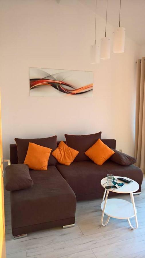 Apartment Poleti Malinska Luaran gambar